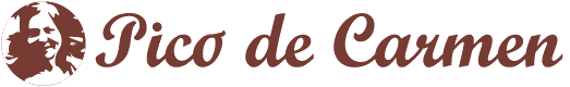 Logo PicoDeCarmen